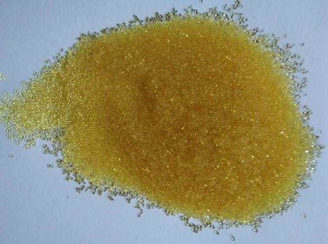 离子交换树脂 离子交换树脂