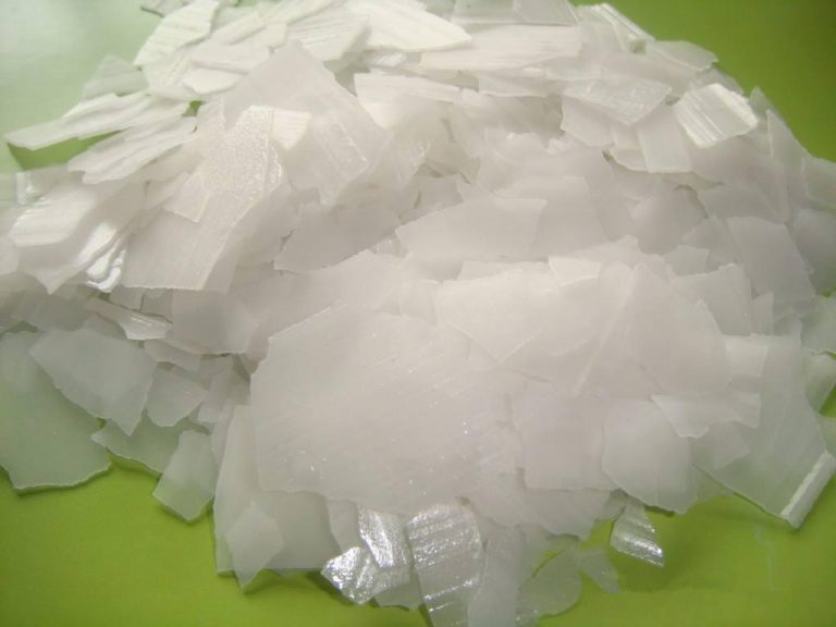 片碱氢氧化钠产品简介及注意事项