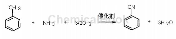 甲腈的制备和应用_凯茵工业添加剂