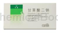 甘草酸二钠的多种应用_凯茵工业添加剂