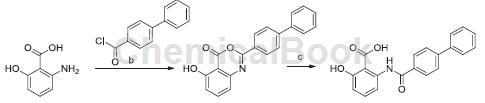 6-羟基邻氨基甲酸的应用_凯茵工业添加剂