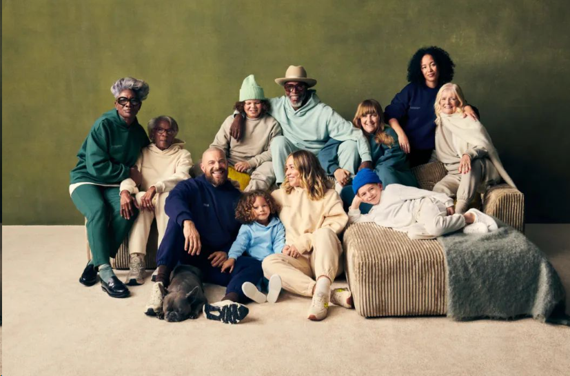 取代pet，pangaia推出100%植物基pef的可持续服装系列！