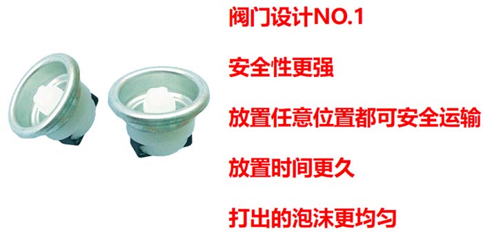 为什么威固发泡胶的防水性能好